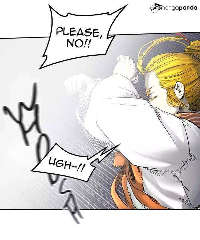 Tower of God Chapter 394 image 053